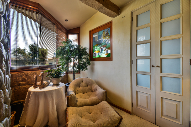 Casa En Condominio En Venta En Zinacantepec 