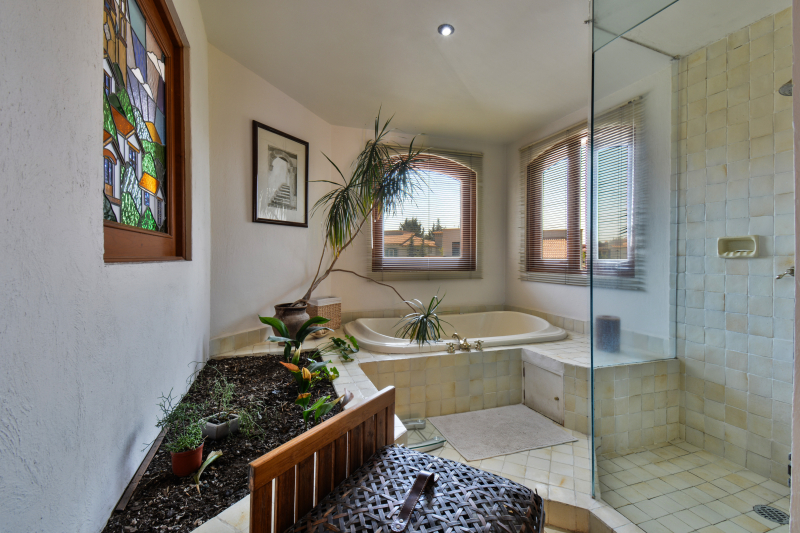 Casa En Condominio En Venta En Zinacantepec 