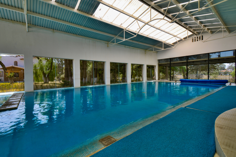 Casa En Condominio En Venta En Zinacantepec 