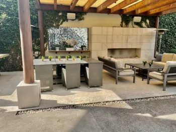 Casa En Venta En Lomas De Chapultepec