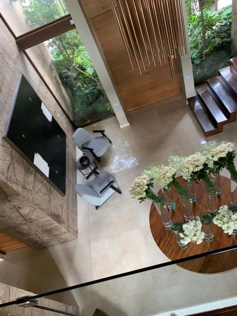 Casa en Venta en Lomas de Chapultepec