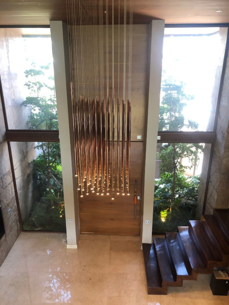 Casa En Venta En Lomas De Chapultepec