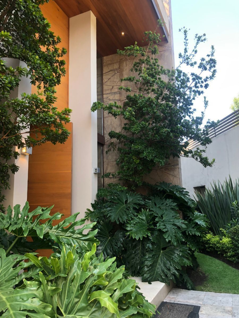 Casa En Venta En Lomas De Chapultepec
