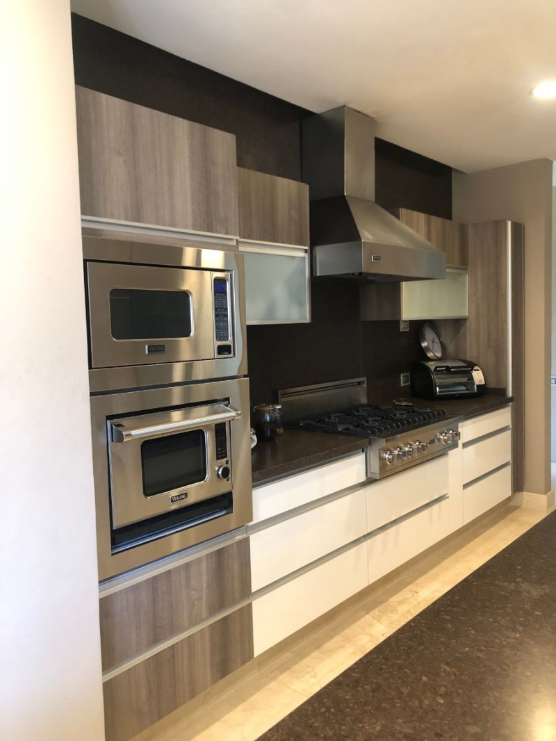 Casa En Venta En Lomas De Chapultepec