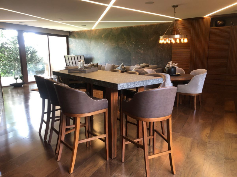 Casa En Venta O Renta En Lomas De Chapultepec