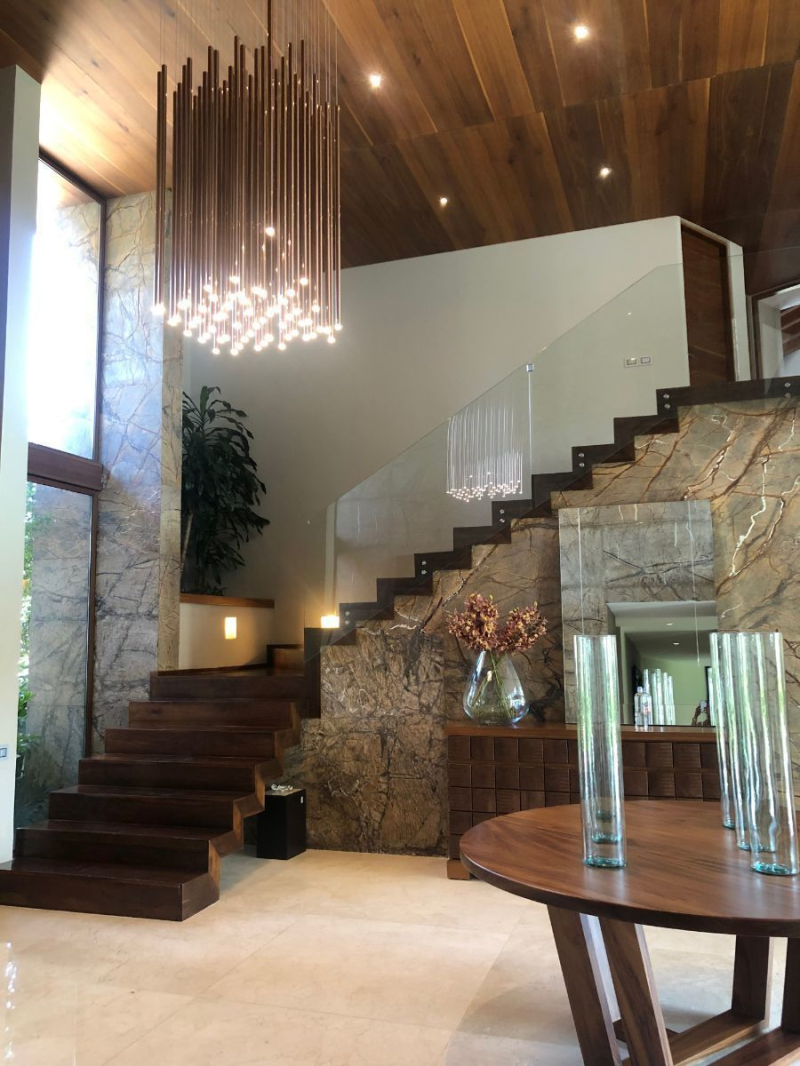 Casa En Venta O Renta En Lomas De Chapultepec