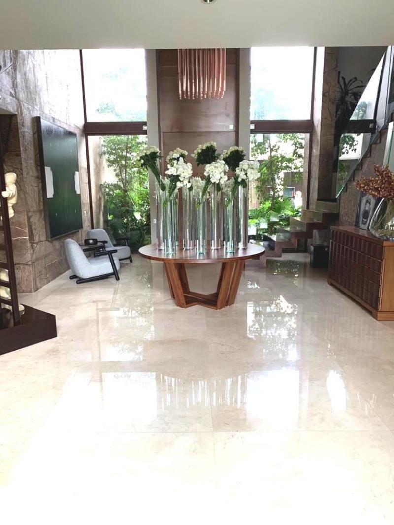 Casa En Venta O Renta En Lomas De Chapultepec