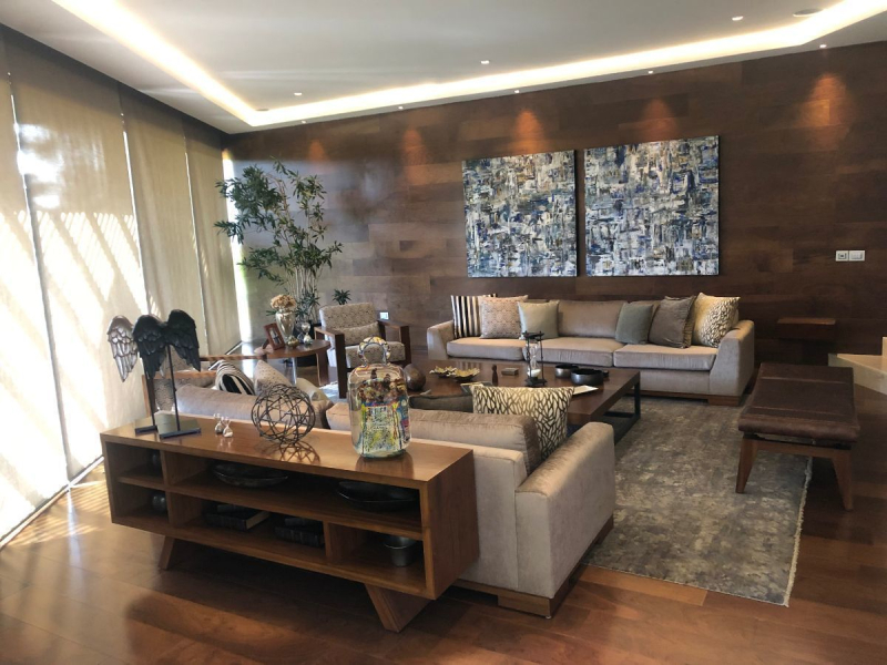 Casa En Venta O Renta En Lomas De Chapultepec