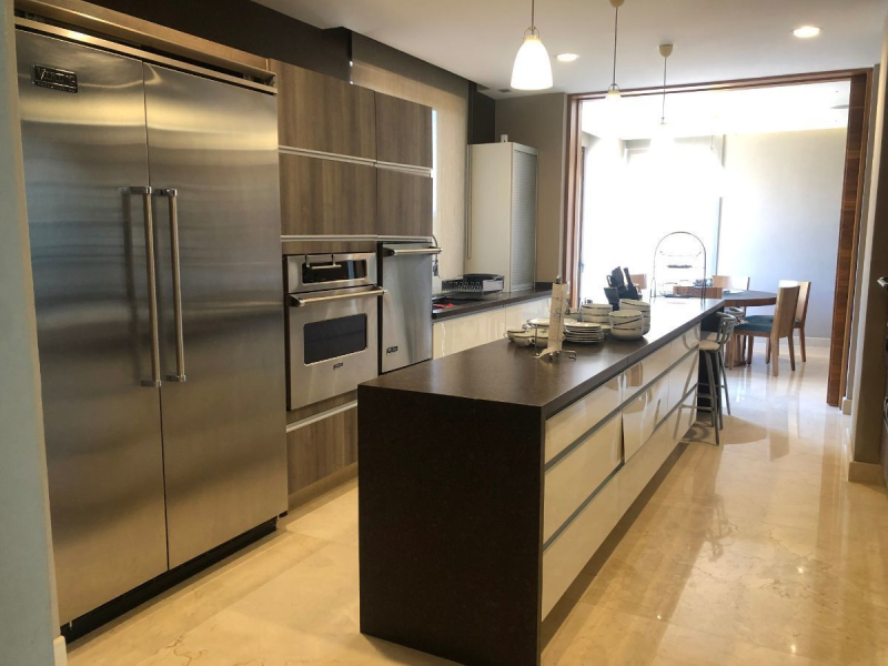 Casa En Venta O Renta En Lomas De Chapultepec