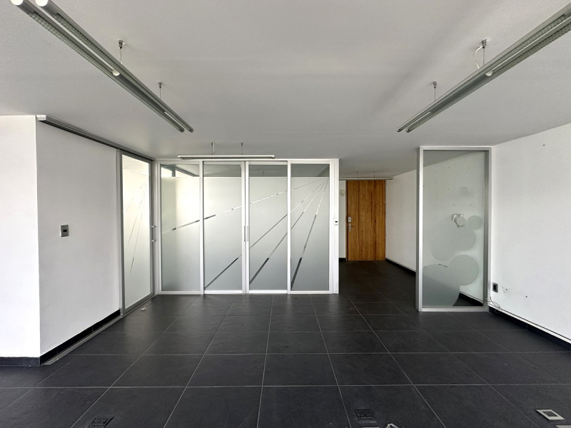 oficina en venta en ibsen, col. polanco: