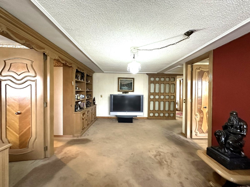 departamento en venta con terraza en fuente de molinos en tecamachalco para remodelar:
