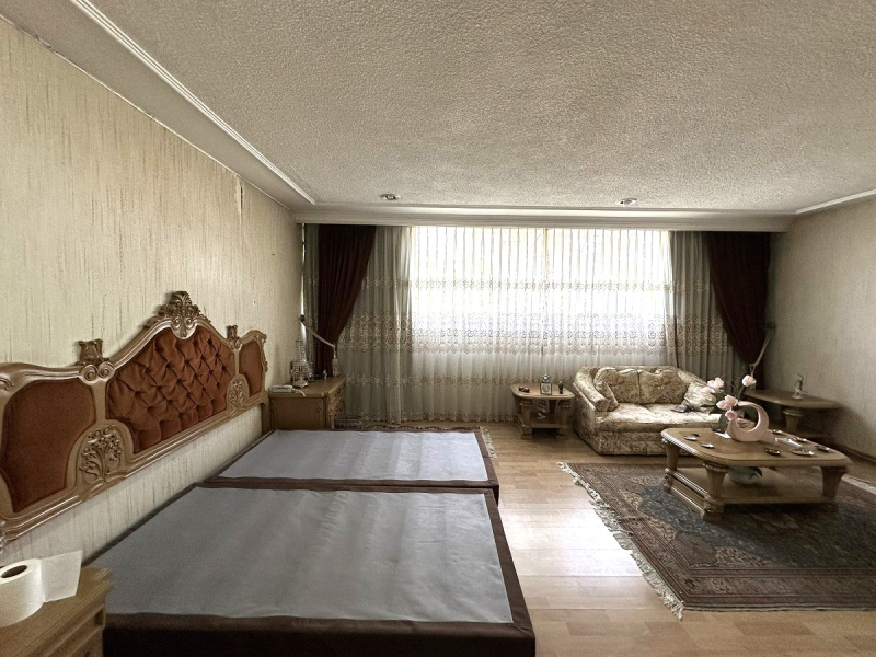 departamento en venta con terraza en fuente de molinos en tecamachalco para remodelar: