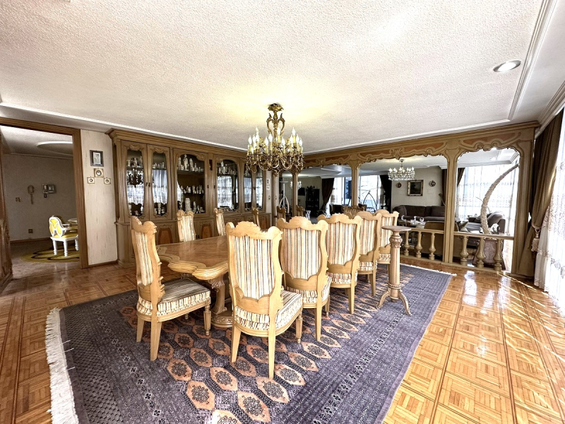 departamento en venta con terraza en fuente de molinos en tecamachalco para remodelar: