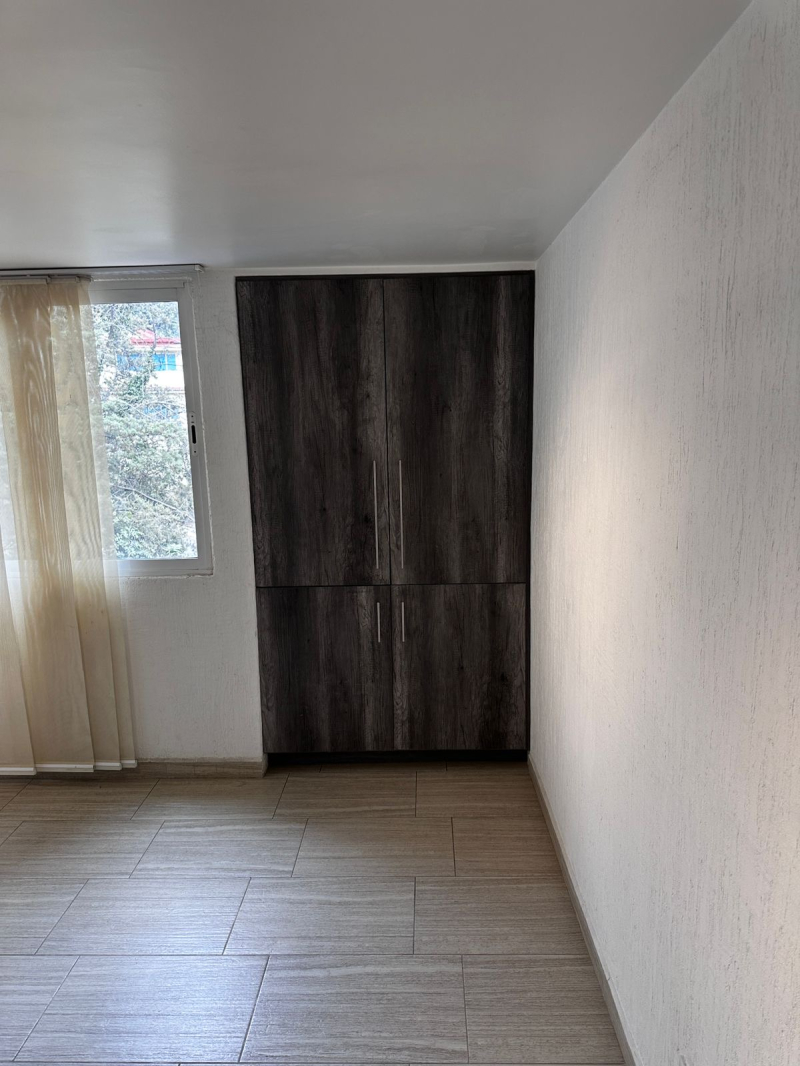 Departamento En Renta Lomas Del Sol Huixquilucan 