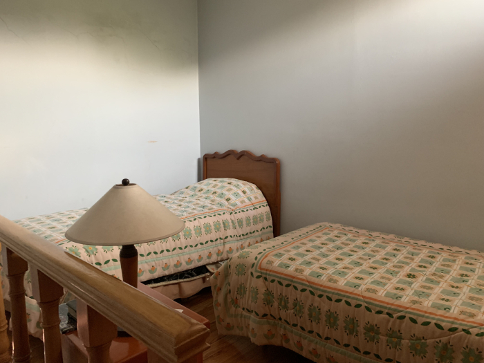 Buena casa en Bosques de las Lomas para actualizar