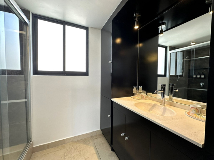 departamento ph con terraza en venta en col. del valle totalmente remodelado: