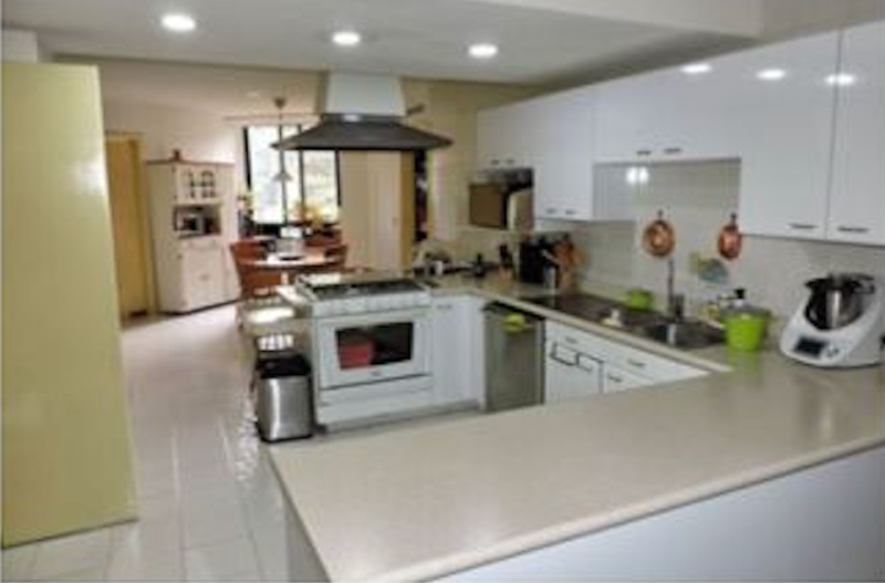 Departamento En Venta En Bosque De Las Lomas