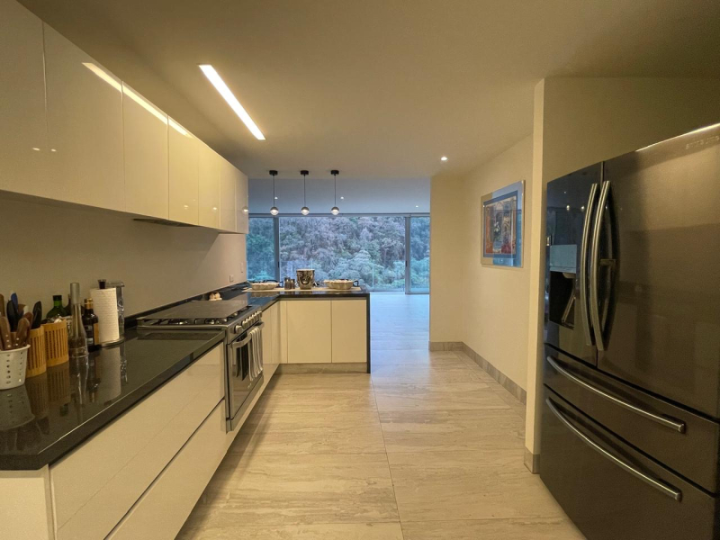 Departamento En Venta En San Mateo Tlaltenango