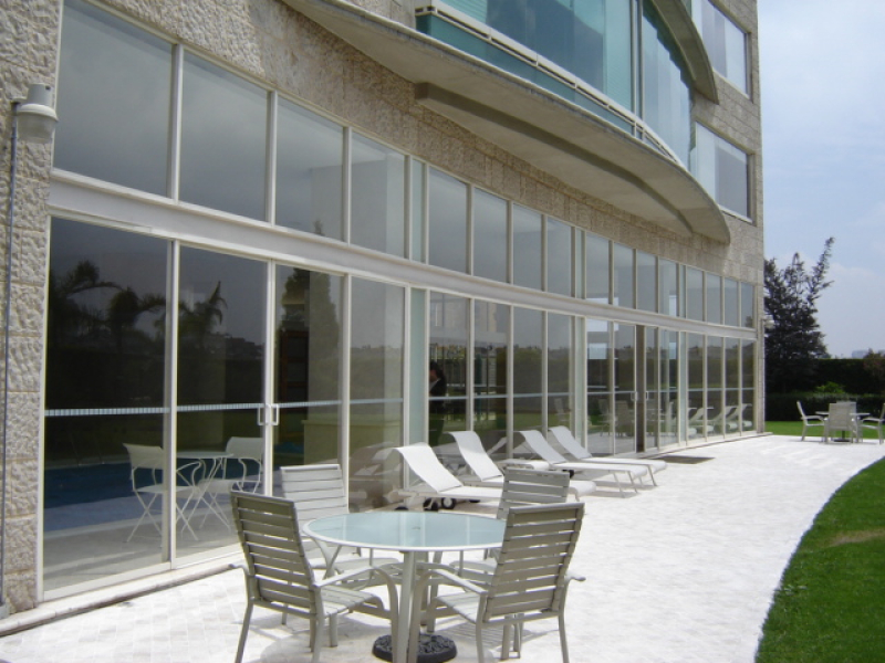 Departamento En Renta En Interlomas