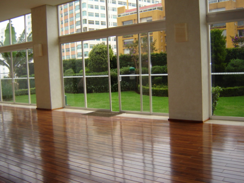 Departamento En Renta En Interlomas