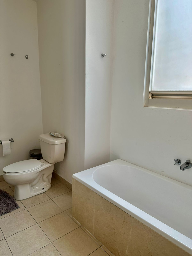 Departamento En Renta En Interlomas