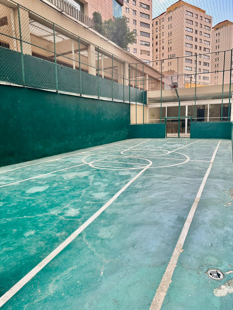 Departamento En Renta En Interlomas