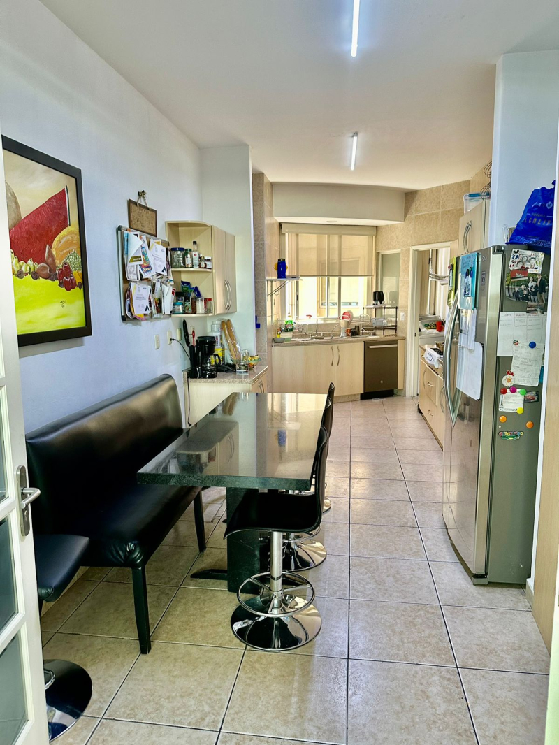 Departamento En Renta En Interlomas