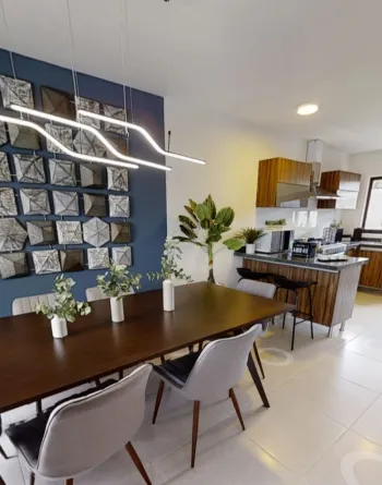 Casa en Venta en Zákia Queretaro Olimpia