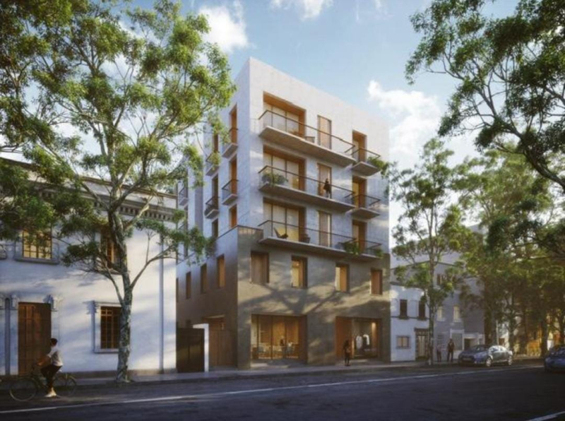 Departamento En Venta En Roma Norte Para Inversionista