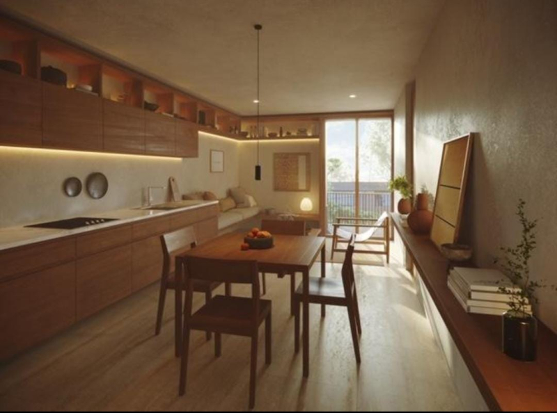Departamento En Venta En Roma Norte Para Inversionista