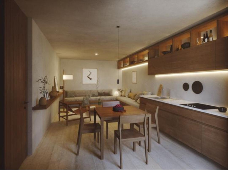 Departamento En Venta En Roma Norte Para Inversionista