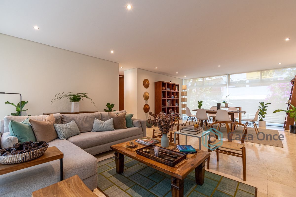 venta departamento condesa