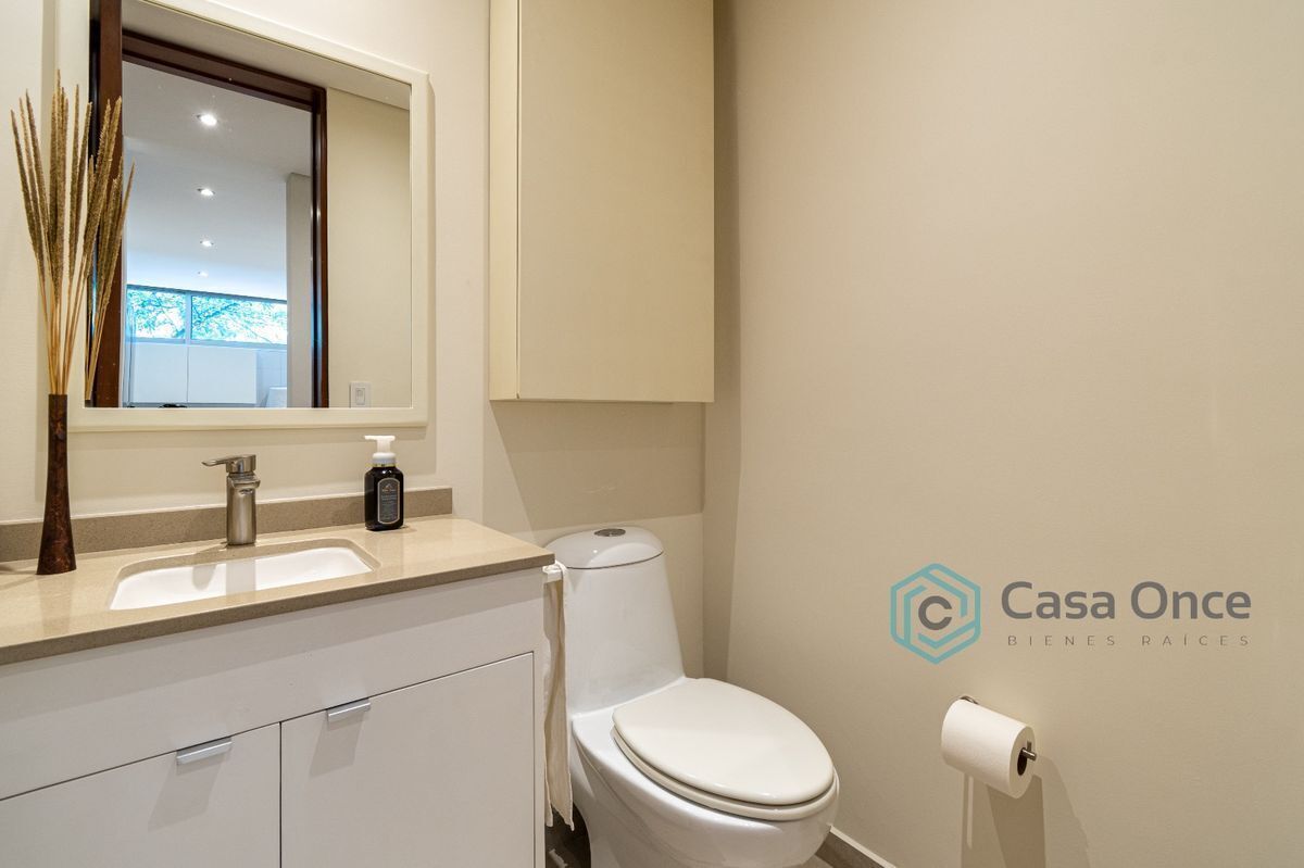 venta departamento condesa