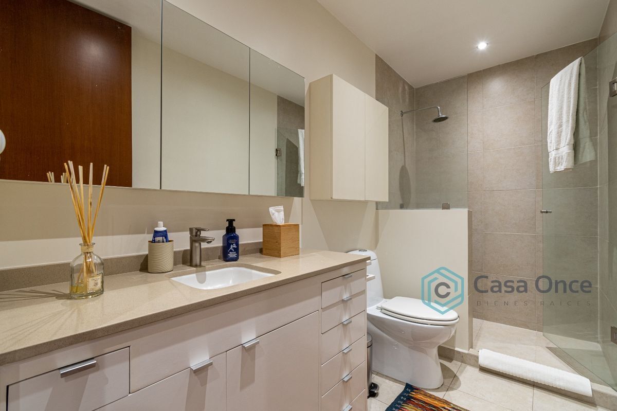 venta departamento condesa