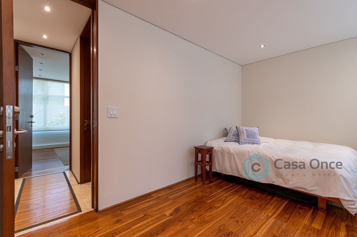 venta departamento condesa