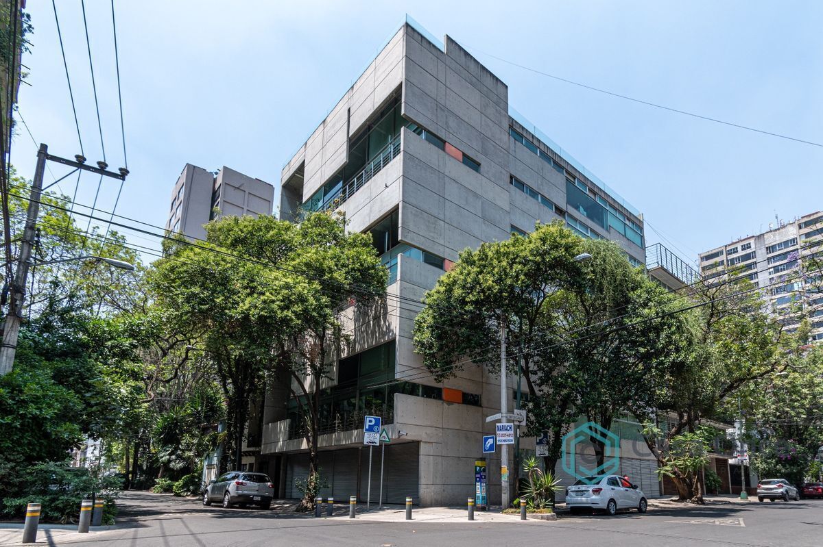 venta departamento condesa