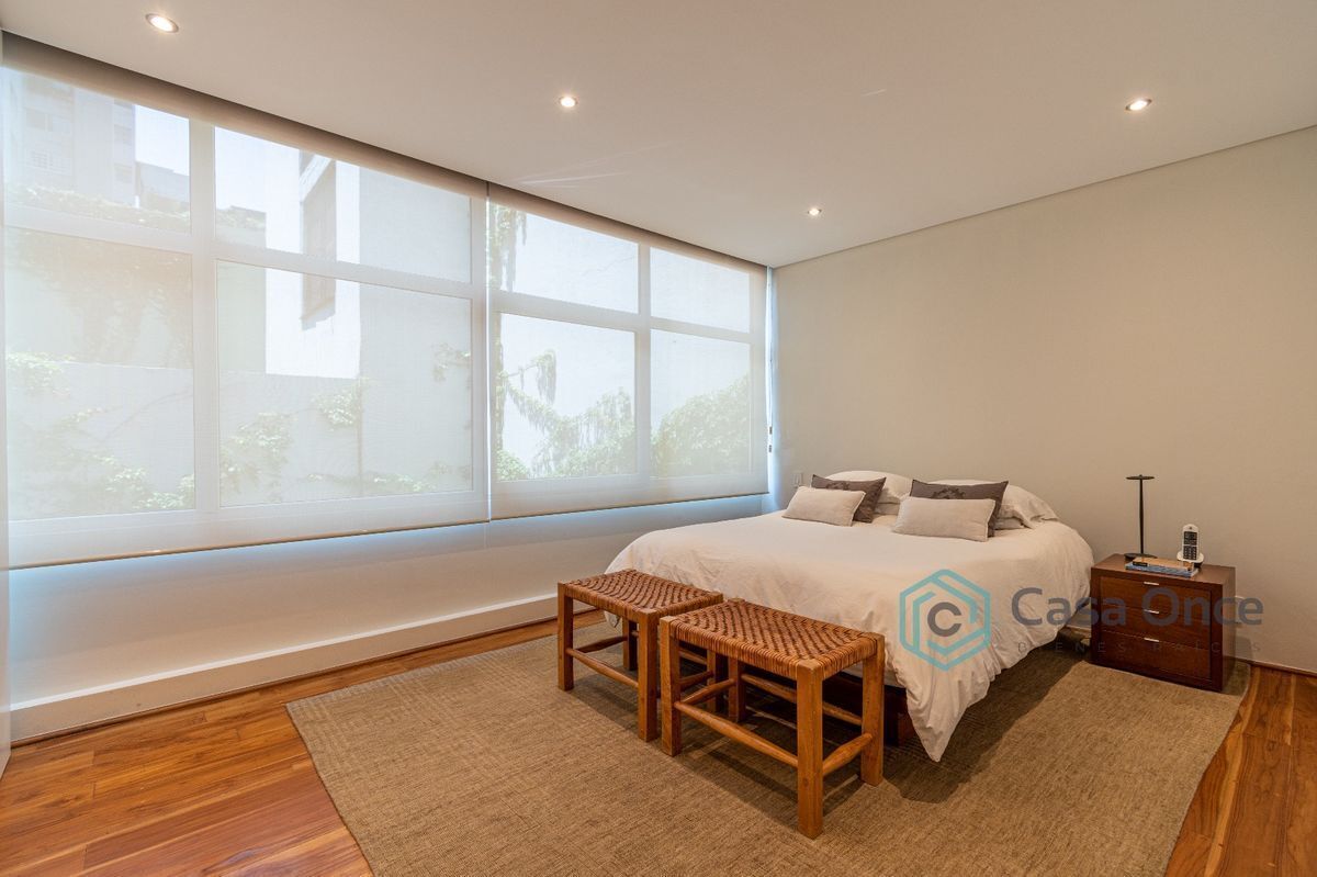 venta departamento condesa
