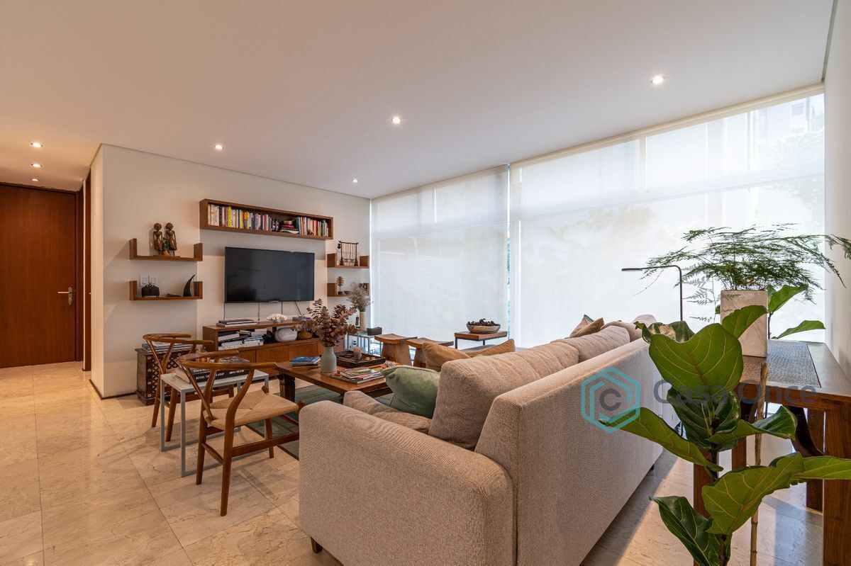 venta departamento condesa