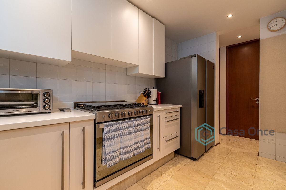 venta departamento condesa
