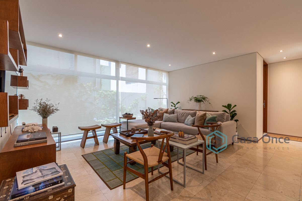 venta departamento condesa
