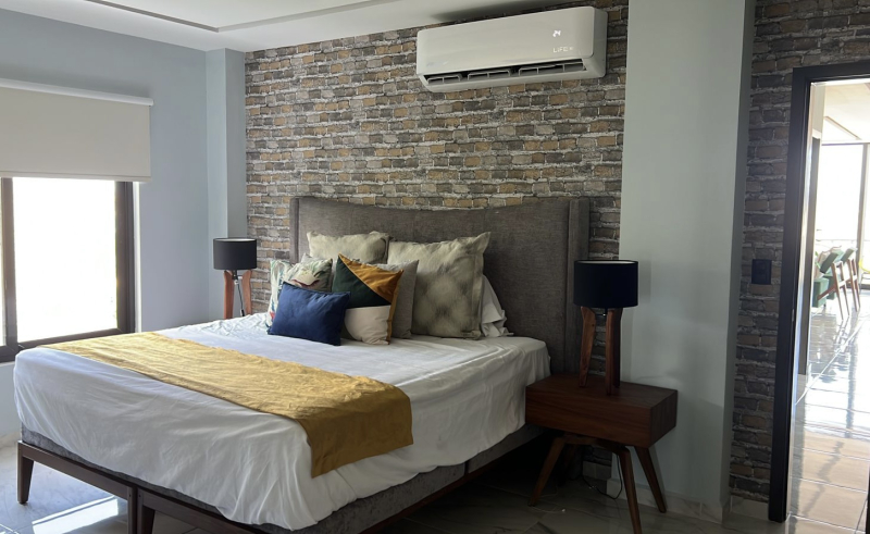 Departamento En Renta Y Venta En Polanco 