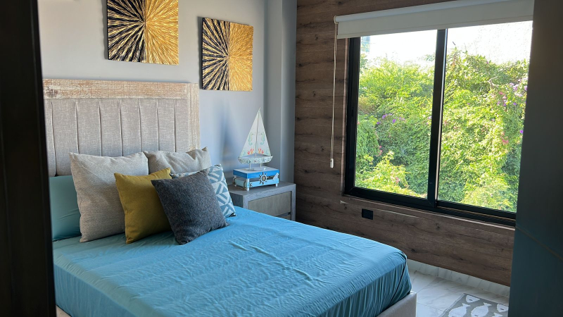 Departamento En Renta Y Venta En Polanco 