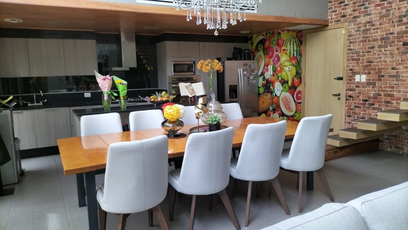 Departamento En Renta Y Venta En Polanco 