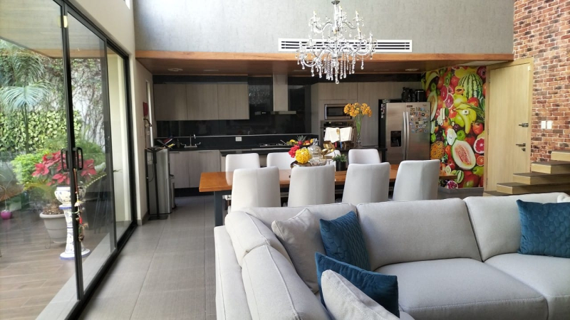 Departamento En Renta Y Venta En Polanco 