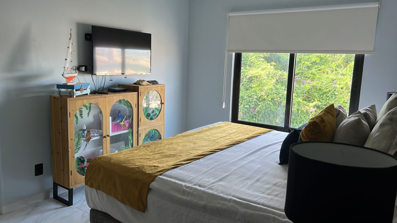 Departamento En Renta Y Venta En Polanco 
