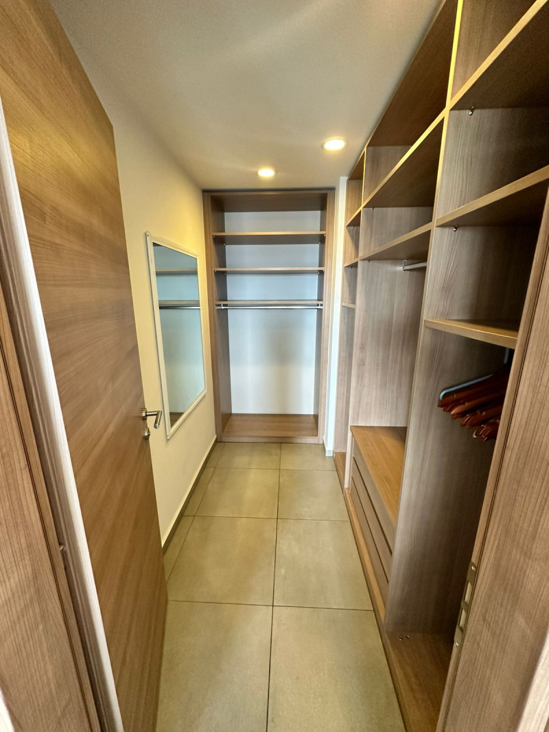 Departamento En Renta En Ampliación Granada