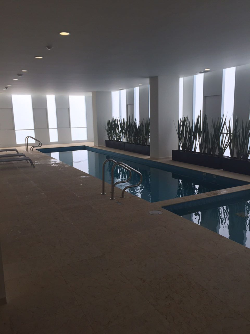 Departamento En Renta En Ampliación Granada