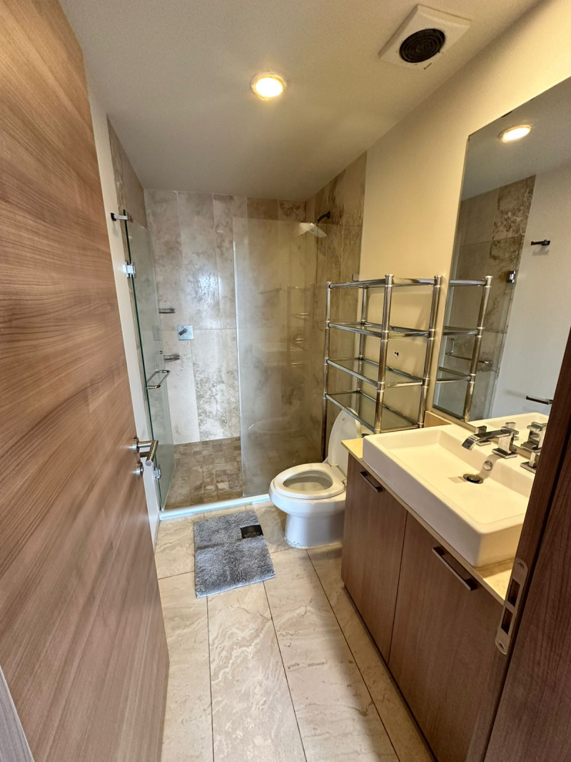 Departamento En Renta En Ampliación Granada