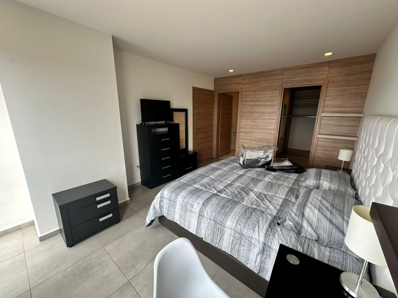 Departamento En Renta En Ampliación Granada