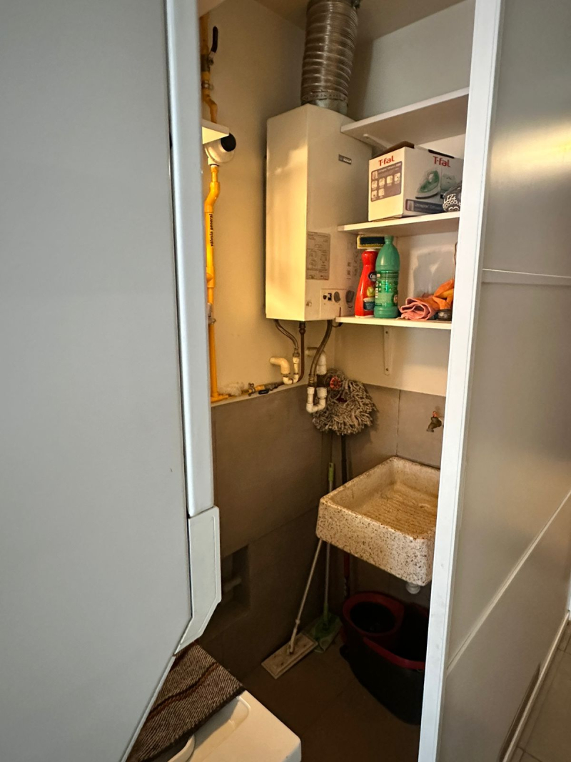 Departamento En Renta En Ampliación Granada